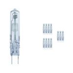Voordeelpak 12x Philips MASTERColour G8.5 CDM-TC Elite 70W - 930 Warm Wit | Beste Kleurweergave